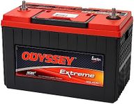 Odyssey Battery ODX-AGM31 Extreme S