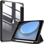 Fintie Hybrid Slim Case for iPad 9t