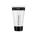 The Inkey List Retinol Serum 30ml, For Wrinkles and Fine Lines, Target Signs of Ageing, Fragrance Free, Suitable For All Skin Types