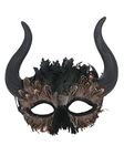 Renaissance Inspired Mask