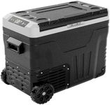 EUHOMY 12 Volt Refrigerator, 53QT(5