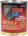 POR-15 Rust Preventive Coating, Sto