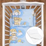 Crib Beddings