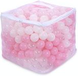 PlayMaty Ball Pit Balls - 400 Piece
