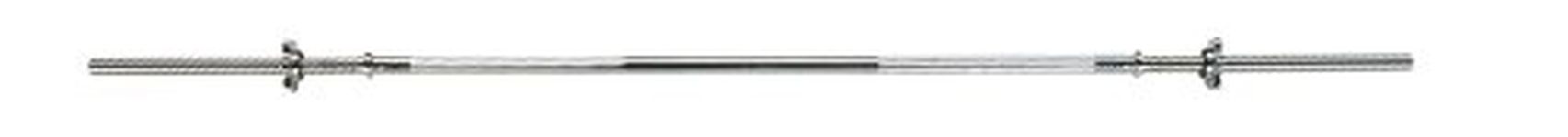 York Fitness 6ft 6" (200cm) Spinlock Beefy Bar