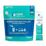 Liquid I.V. Hydration Multiplier - 