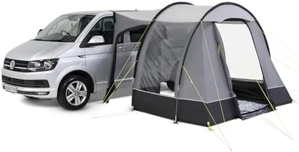 Kampa Trip AIR Driveaway Awning