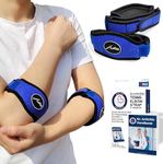 Tennis Elbow Brace & Golfers Elbow 