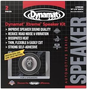 Dynamat 10