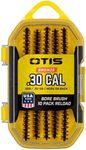 Otis .30 Cal Rifle Pistol Bore Cleaning Brushes 2 Pieces