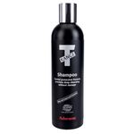 T Range Fibre Hair Shampoo 250ml by Trendco - Ultimate Protective & Deep Cleansing Formula for Synthetic Wigs, Extensions & Toppers - Enhance Shine, Bounce & Freshness - Perfect for Wig Lovers