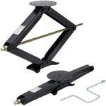 GarveeTech Camper Trailer Stabilize