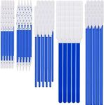 Dansib 500 Pack Foam Tip Cleaning S