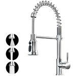 Kitchen Mixer Tap