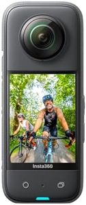 Insta360 X