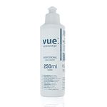 Vue Ultrasound Gel - 250ml / 1L / 5L Bottle of Clear Conductive High Viscosity Transmission Gel for Ultrasound and Doppler Machines and Monitors (250ml - Pack of 1)