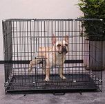 Cot For Dog Crate