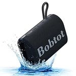 Bobtot Bluetooth Speaker Portable W