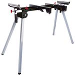 EXCEL Universal MITRE CHOP Saw Leg Stand Miter Table Bench EXTENDABLE Rollers