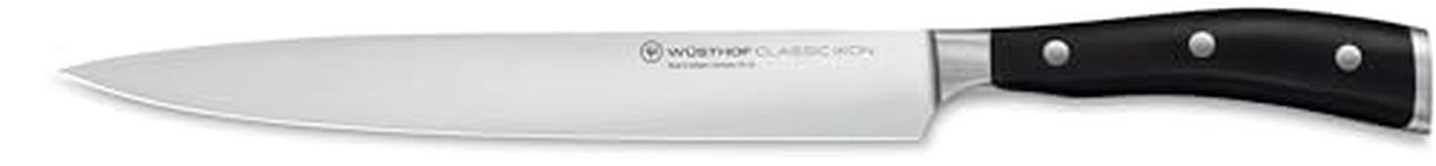 WÜSTHOF Classic IKON 9" Carving Knife