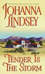 Tender Is the Storm (Avon Historical Romance)