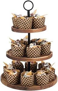 3 Tier Cup