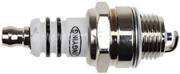 Qualtex Universal 2-Stroke Spark Plug Lawnmower, Strimmer, Trimmer, Chainsaw