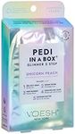 Voesh New York Pedi In A Box Glimmer Spa, Unicorn