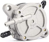 Vacuum Fuel Pump, Aluminum Alloy Mo