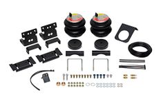 Firestone Ride-Rite 2701 RED Label Ride Rite Extreme Duty Air Spring Kit