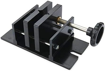 WoodRiver Pen Blank Centering Drilling Vise