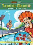 TANTRI THE MANTRI (VOL -5) : TINKLE COLLECTION (TANTRI THE MANTRI : TINKLE COLLECTION)