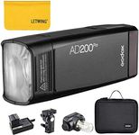 Godox AD200Pro AD200 Pro TTL Pocket