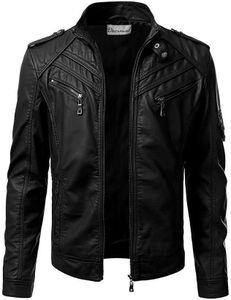 Men's Blac