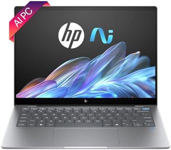 HP OmniBoo