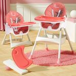 Graco Table To Table High Chair