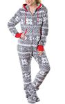 Pajamagram Footies