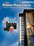 Alfred's Premier Piano Course Pop and Movie Hits 5