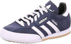 adidas Men's Sam Super Suede Fitnes