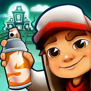 Subway Surfers