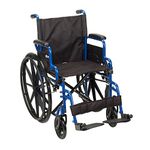 Wheelchairs