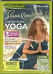 Gaiam Seane Corn Detox Flow Yoga DV