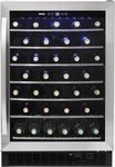 Danby DWC057A1BSS 5.7 Cu. Ft. Built