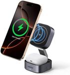 UGREEN MagFlow Qi2 Wireless Charger