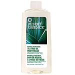 Desert Essence - MOUTHWASH TEA TREE SPEARMINT 8OZ NEW