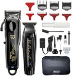 Wahl Cordless Barber Combo™ Clipper