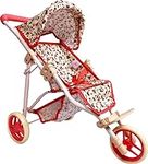 Baby Doll Stroller for Dolls | Play