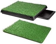 Dog Grass Pee Potty Grass Patch Pot