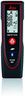 Leica DISTO D110 (E7100i) 60m/200ft Laser Distance Measure with Bluetooth - Black/Red
