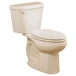 American Standard 221DA004.021 Toilets and Bidets, Bone